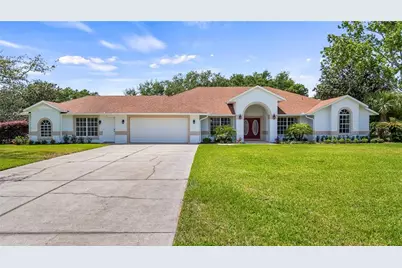 17825 Whisperwind Drive, Clermont, FL 34715 - Photo 1