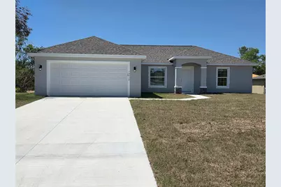 15010 SW 29th Ave Road, Ocala, FL 34473 - Photo 1