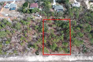 6001 N Elkcam Blvd, Beverly Hills, FL 34465 - Photo 1