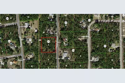 4464 W Horseshoe Drive, Beverly Hills, FL 34465 - Photo 1