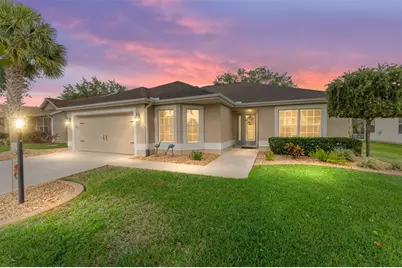 1837 Hagood Loop, The Villages, FL 32162 - Photo 1