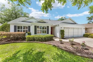 2700 Plainridge Loop, The Villages, FL 32162 - Photo 1