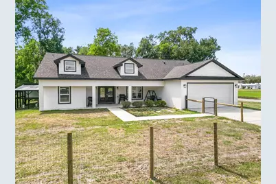 382 NE 1st Street, Webster, FL 33597 - Photo 1