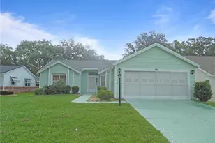 739 Cortez Ave, The Villages, FL 32159 - Photo 1