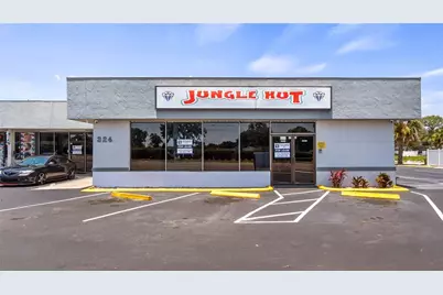 324 W Burleigh Boulevard, Tavares, FL 32778 - Photo 1