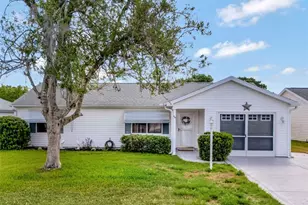 529 Valencia Pl, The Villages, FL 32159 - Photo 1