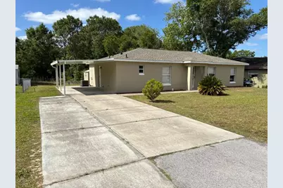 4046 E Bennett Street, Inverness, FL 34453 - Photo 1