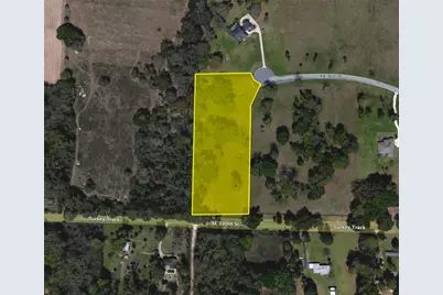 Tbd SE 108th Lane, Ocala, FL 34480 - Photo 1