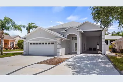 16608 W Citrus Parkway, Clermont, FL 34714 - Photo 1