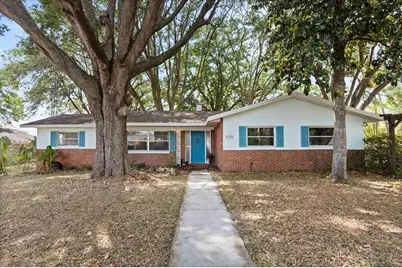 9752 County Road 121, Wildwood, FL 34785 - Photo 1