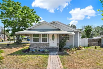 506 Richard Street, Leesburg, FL 34748 - Photo 1
