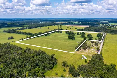 9510 228th Terrace, O'Brien, FL 32071 - Photo 1