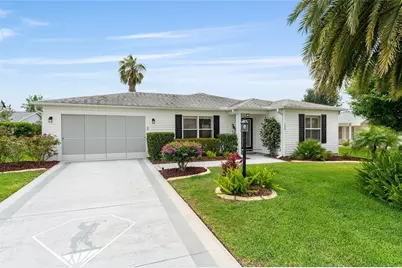 2022 Claudio Lane, The Villages, FL 32159 - Photo 1