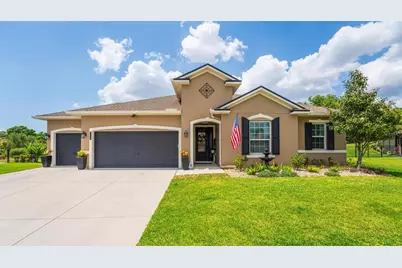 3733 Statham Drive, Apopka, FL 32712 - Photo 1