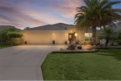 3433 Nestlebranch Avenue, The Villages, FL 32163 - Photo 1