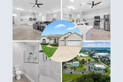 11884 SE 179th Street, Summerfield, FL 34491 - Photo 1