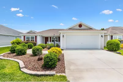 3118 Sweetgum Street, The Villages, FL 32163 - Photo 1