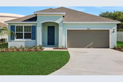2860 Supermarine Road, Tavares, FL 32778 - Photo 1
