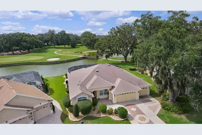 1348 Patrick Place, The Villages, FL 32162 - Photo 1