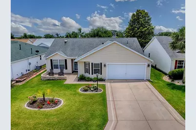 3432 Fairfield Street, The Villages, FL 32162 - Photo 1