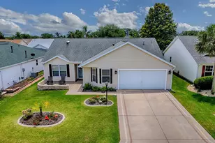 3432 Fairfield St, The Villages, FL 32162 - Photo 1