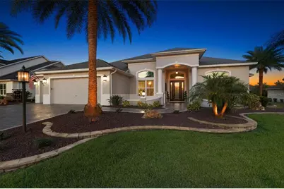 4033 Swaying Palm Court, The Villages, FL 32163 - Photo 1