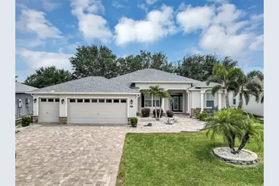 3677 Arlington Ridge Boulevard, Leesburg, FL 34748 - Photo 1