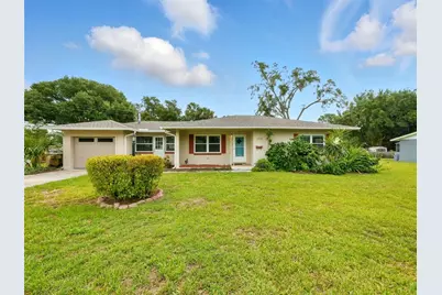 1780 Morningside Drive, Mount Dora, FL 32757 - Photo 1