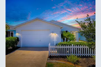 1722 Moreno Place, The Villages, FL 32159 - Photo 1