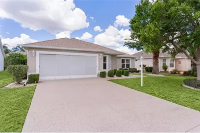 1813 Caryle Lane, The Villages, FL 32162 - Photo 1