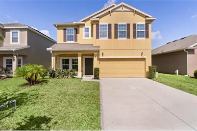 422 Rock Springs Circle, Groveland, FL 34736 - Photo 1