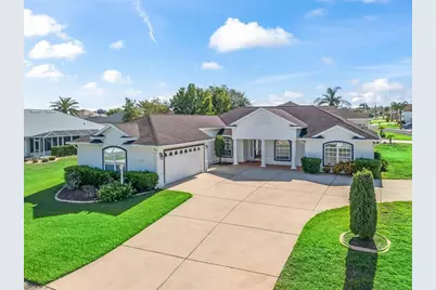 12118 SE 175th Loop, Summerfield, FL 34491 - Photo 1