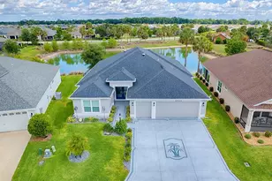 5905 Caulk Ct, The Villages, FL 32163 - Photo 1