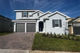 1881 Sunshine Peak Dr, Minneola, FL 34715 - Photo 1