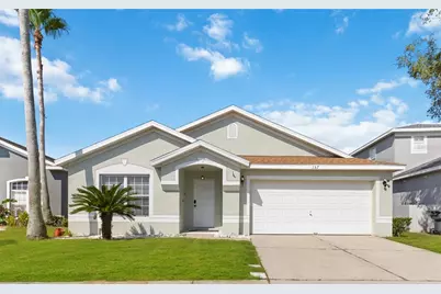 157 Julliard Boulevard, Davenport, FL 33897 - Photo 1