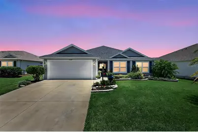 11287 Stewart Loop, Oxford, FL 34484 - Photo 1