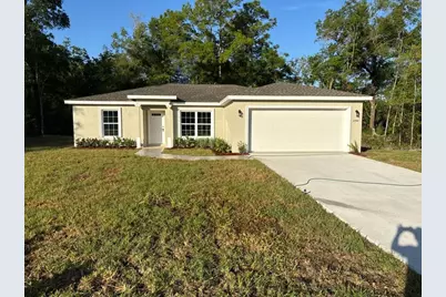 10948 N Morrell Drive, Citrus Springs, FL 34434 - Photo 1