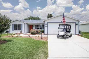 9245 SE 178th Madeline Ln, The Villages, FL 32162 - Photo 1