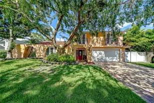 16601 W Course Dr, Tampa, FL 33624 - Photo 1