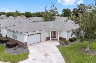 8608 SE 141st Street Rd, Summerfield, FL 34491 - Photo 1