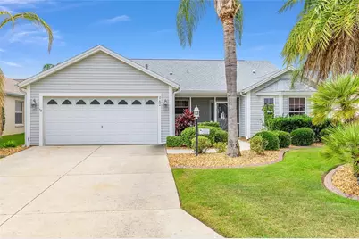 762 Turbeville Terrace, The Villages, FL 32162 - Photo 1