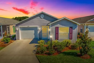 865 Conroe St, The Villages, FL 34762 - Photo 1