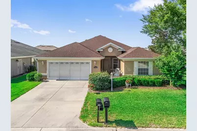 10986 SE 171st Street Road, Summerfield, FL 34491 - Photo 1