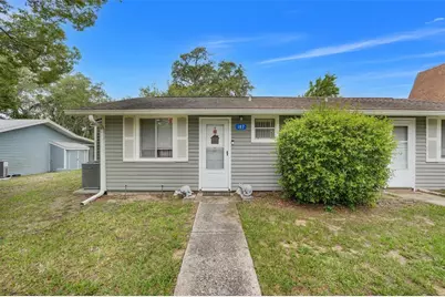 10301 US Highway 27 #187, Clermont, FL 34711 - Photo 1