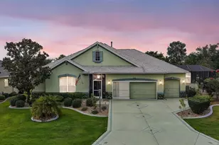 946 Isle of Palms Path, The Villages, FL 32162 - Photo 1