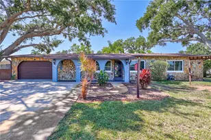 6443 34th Ave N, Saint Petersburg, FL 33710 - Photo 1