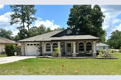 5051 NW 61st Court, Ocala, FL 34482 - Photo 1