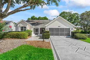 628 San Pedro Dr, The Villages, FL 32159 - Photo 1