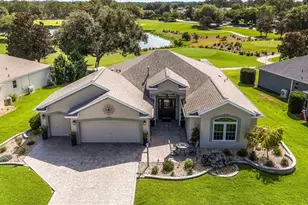 9059 SE 177th Grassmere St, The Villages, FL 32162 - Photo 1