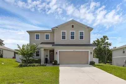 2532 Autumn Stream Drive, Leesburg, FL 34748 - Photo 1